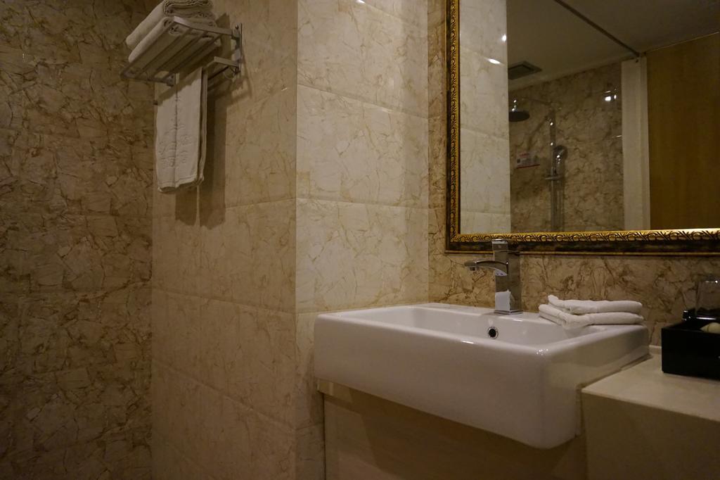 Harbin Walker Coffee Hotel Esterno foto