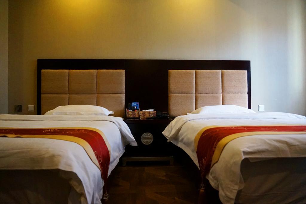 Harbin Walker Coffee Hotel Esterno foto