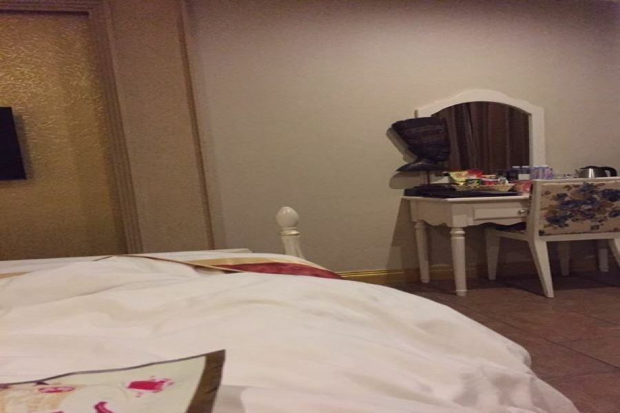 Harbin Walker Coffee Hotel Esterno foto